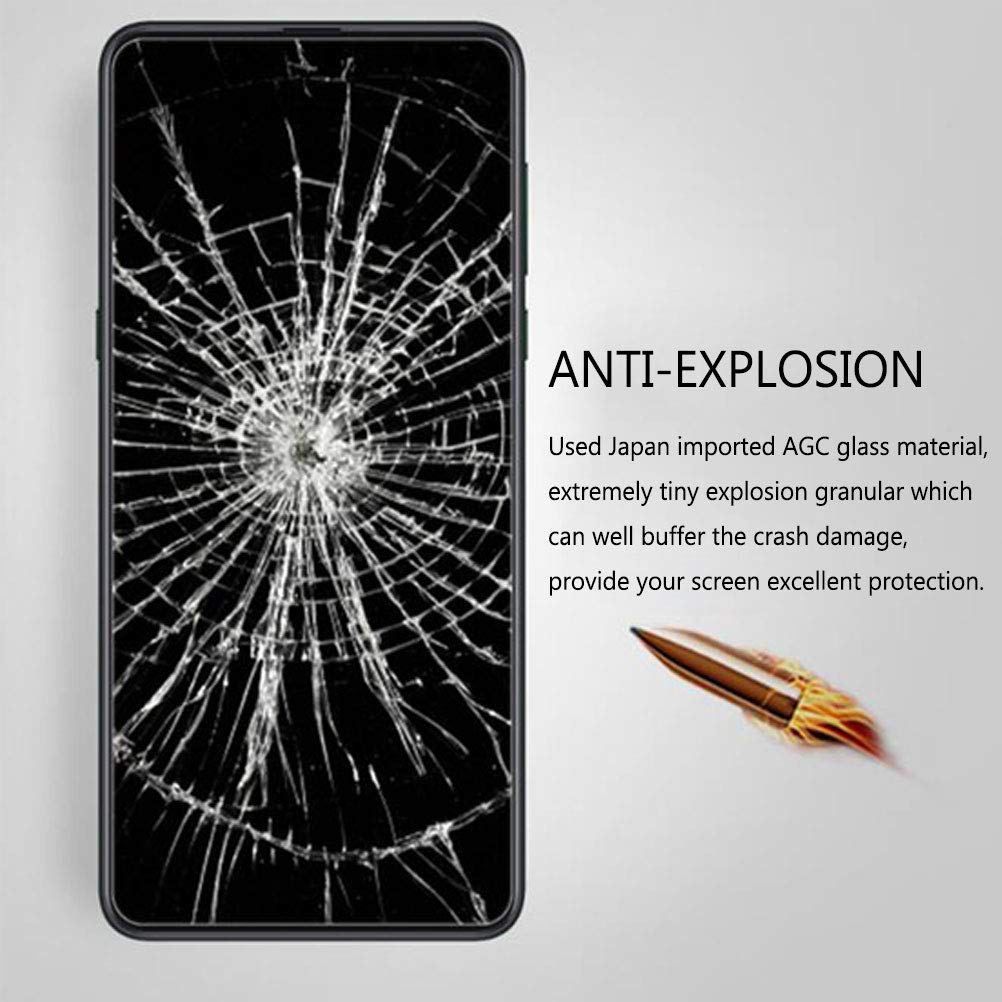 Bakeey-Anti-explosion-Tempered-Glass-Screen-Protector-for-Xiaomi-Mi-MIX-3-Non-original-1616017-2